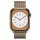Apple Watch 8 41/Gold Milanese Loop LTE - 1070985 - zdjęcie 2